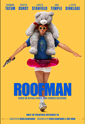 Roofman